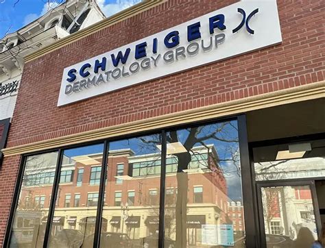 schweiger dermatology group great neck|schweiger dermatology group near me.